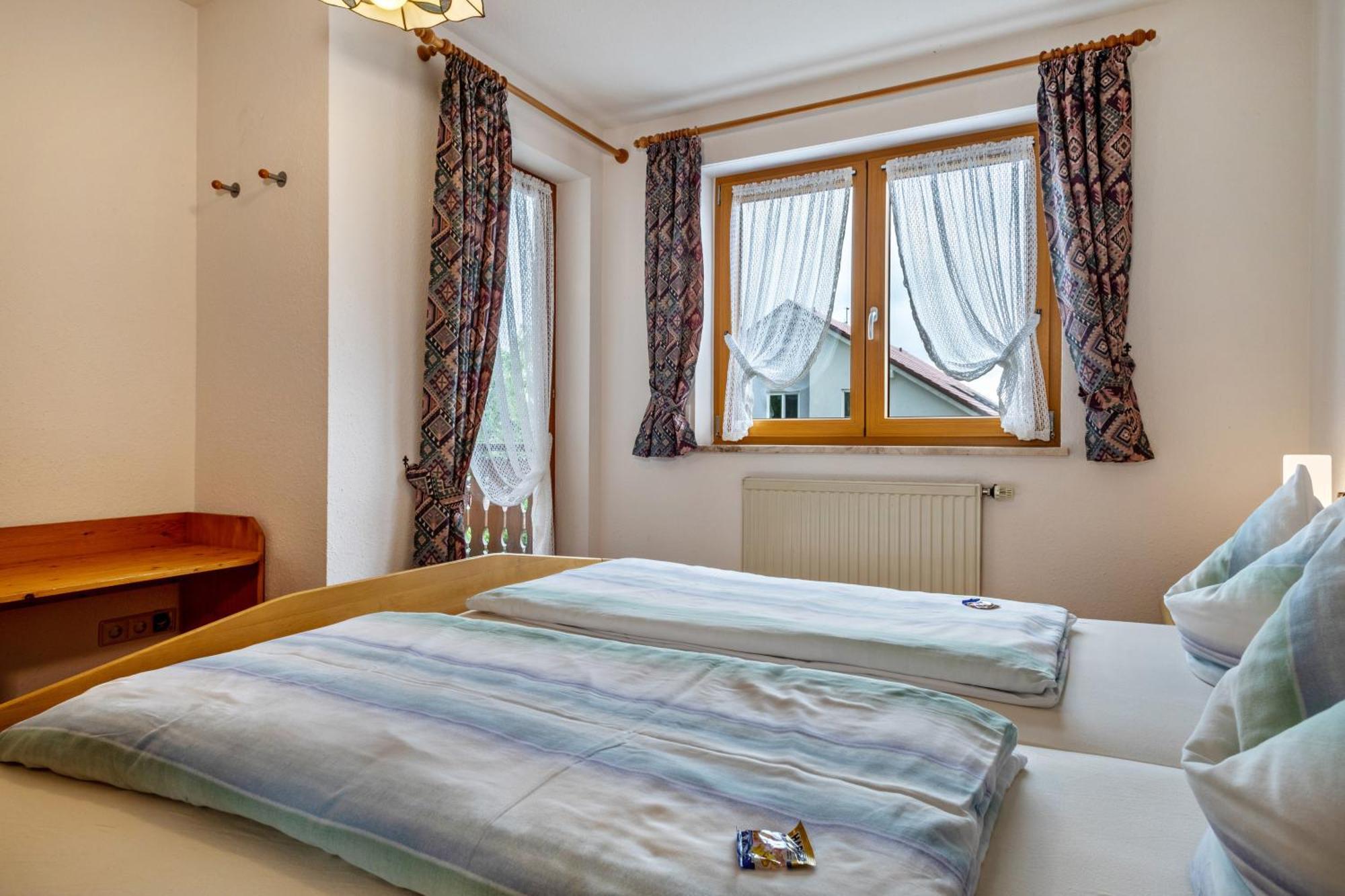 Drei-Maedelhaus Ambs Wohnung 1 Равенсбург Екстериор снимка