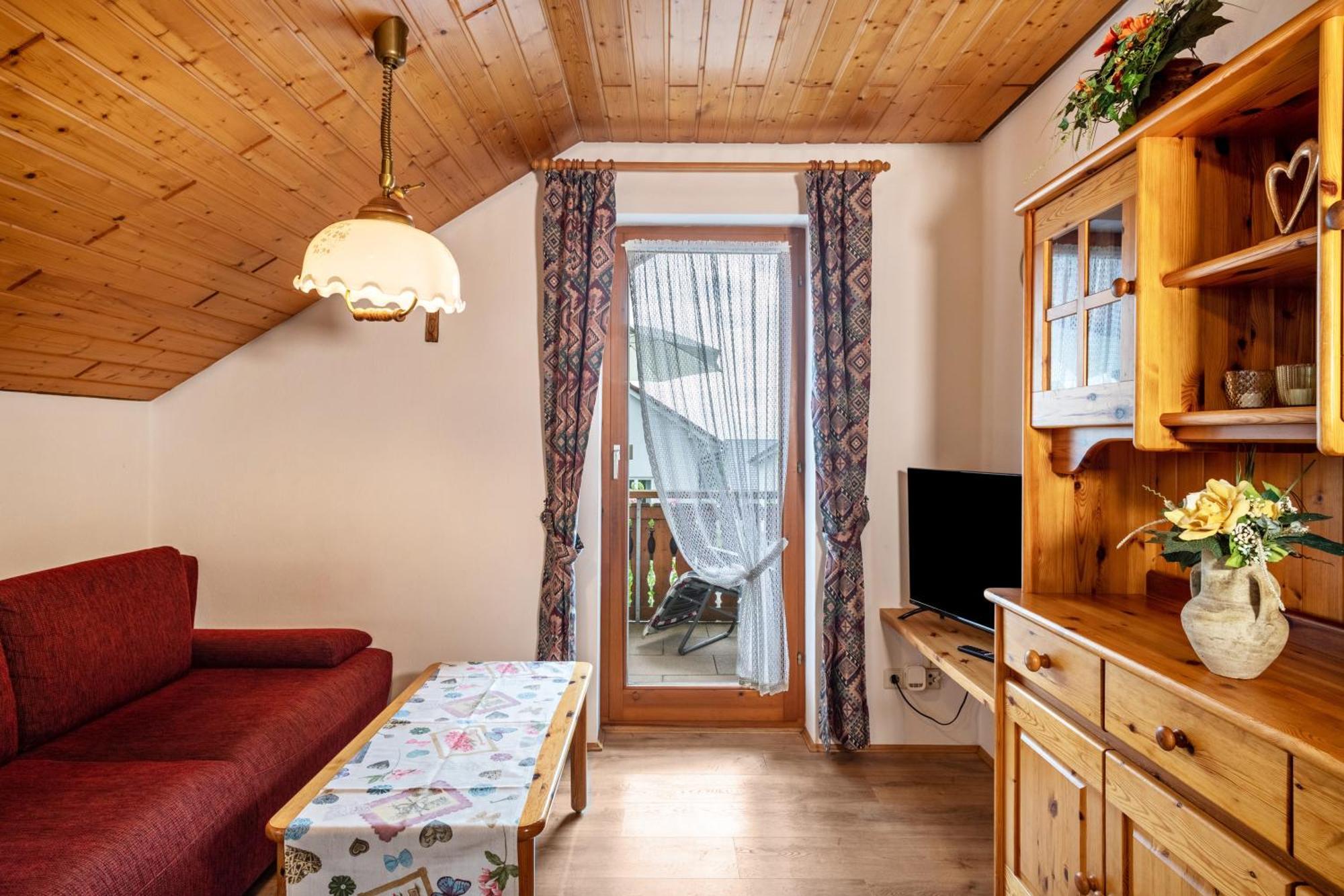 Drei-Maedelhaus Ambs Wohnung 1 Равенсбург Екстериор снимка