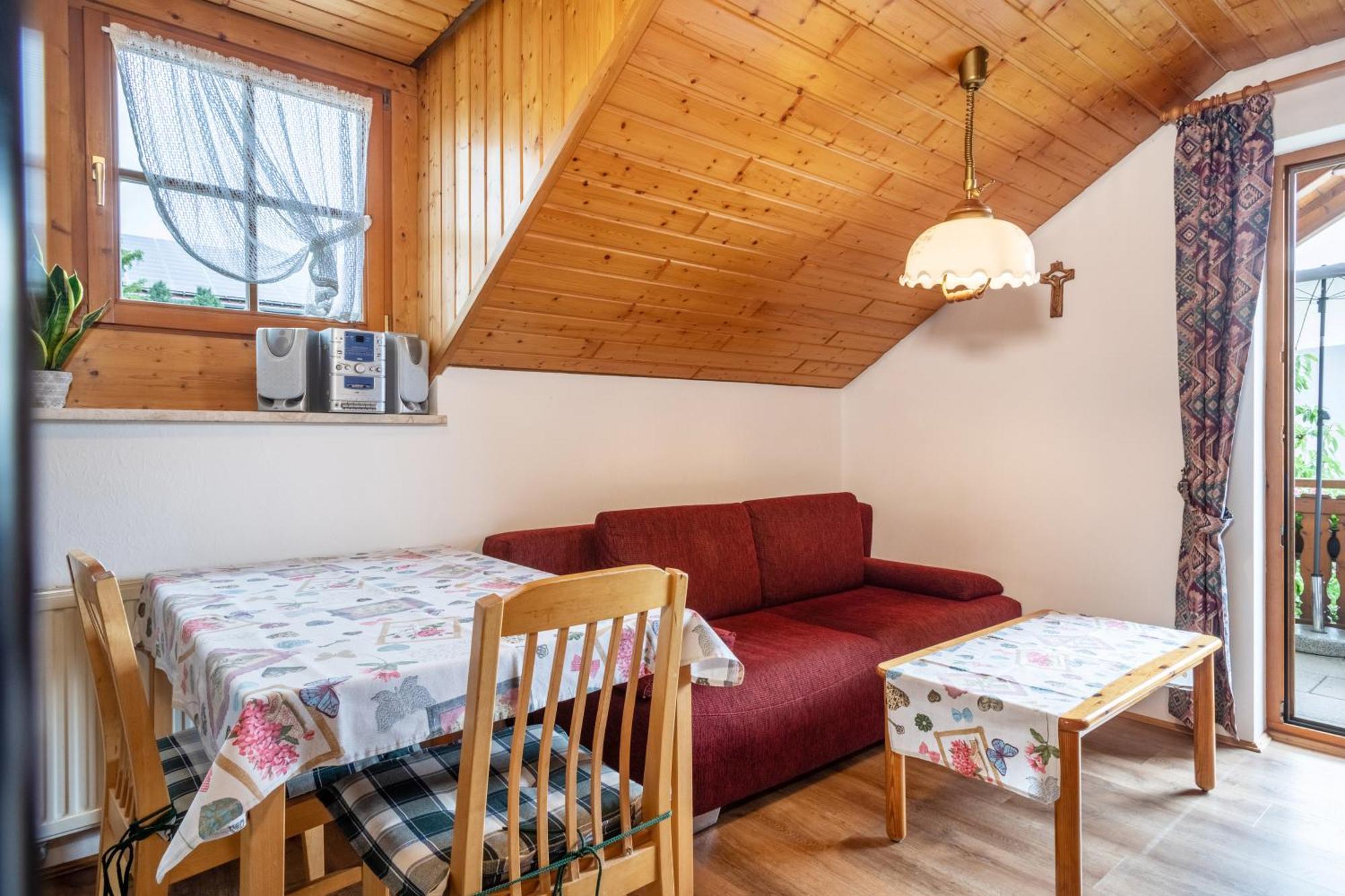 Drei-Maedelhaus Ambs Wohnung 1 Равенсбург Екстериор снимка
